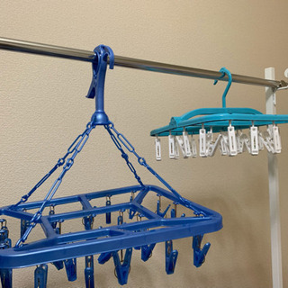 【お譲りします！】✨洗濯3点セット✨状態キレイです！の画像