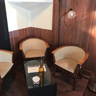 令和4年2月更新・伊豆高原大室山メイン通り沿い、小さなカフェ風・小売業向・ワークショップ・貸スペース物件（店舗＋休憩室1室） - 短期賃貸