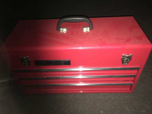 工具 SIGNET  ツールボックス