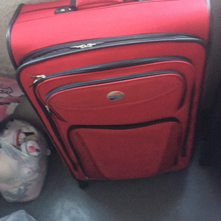 アメリカンツーリスター(America Tourister)7/31 処分予定の画像