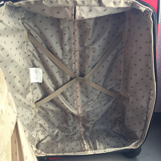 アメリカンツーリスター(America Tourister)7/31 処分予定の画像