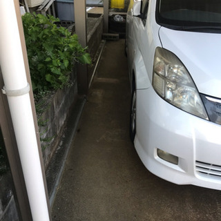 長岡市よりタイヤ交換お願いします！