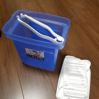 ミルトン容器！毎日100円値下げ！