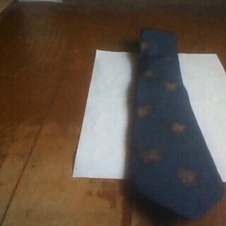 YUKI TORII ネクタイ