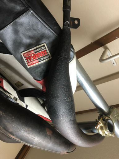 nsr50 BRDチャンバー スーパーレーシング
