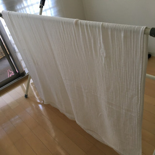 無印 ガーゼケット