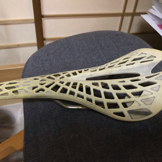 自転車用サドルの画像