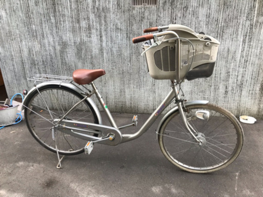 自転車