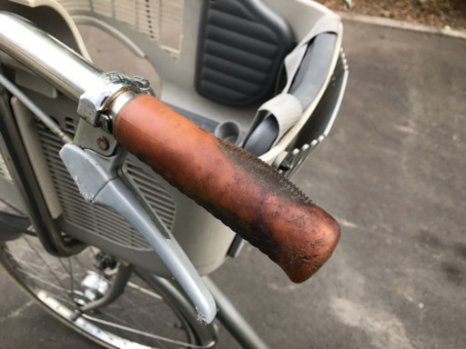 自転車