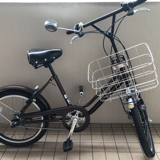 自転車_ブリジストン_VS203