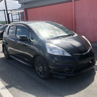 ☆ホンダ　フィット☆大人気☆バックカメラ☆ＥＴＣ☆車検2年間で渡...