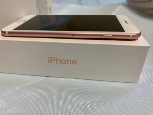 iPhone7plus 128GB