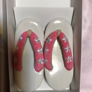 七五三 3歳用フルセットの画像