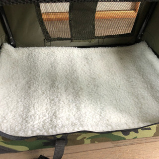 犬用ゲージの画像