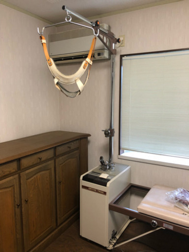 首、腰牽引 オージー技研 OLTHO TRAC