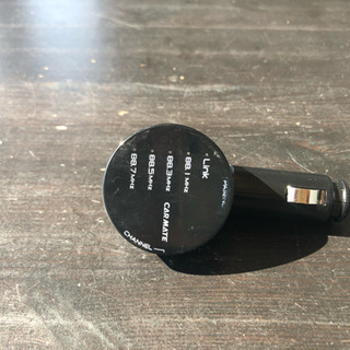 【ジャンボ京都総本店 】リサイクルパーツ・ジャンボ　各199円 FMトランスミッターの画像