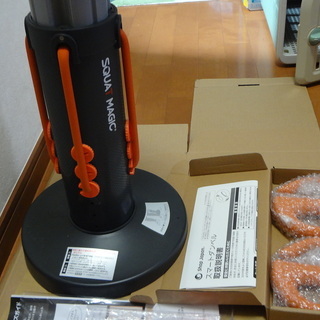 再値引き　スクワットマジックとスマートダンベル（5000円）の画像