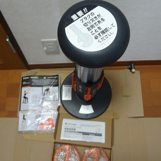 再値引き　スクワットマジックとスマートダンベル（5000円）の画像