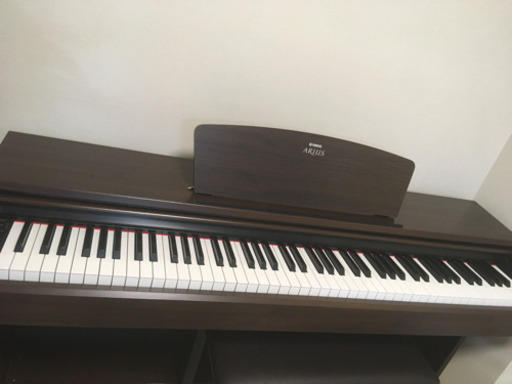 YAMAHA ARIUS ヤマハ アリウス  電子ピアノ