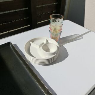 BBQ(バーベキュー機材)セットの画像