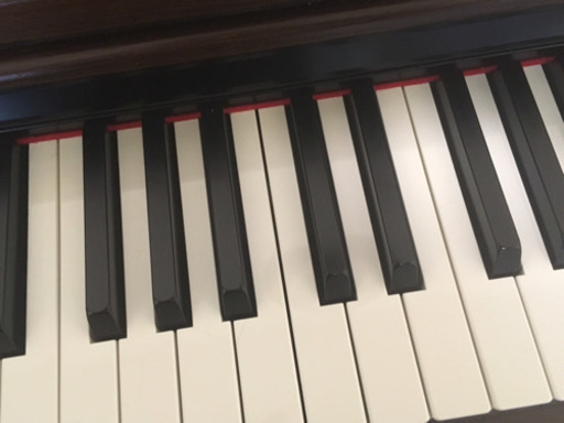 YAMAHA ARIUS ヤマハ アリウス  電子ピアノ