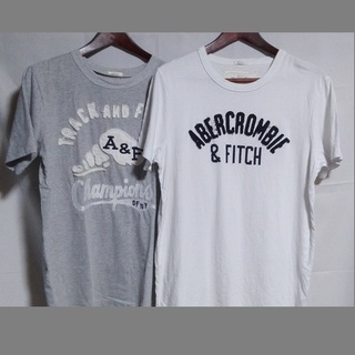 Abercrombie&Fitchの7点セットの画像