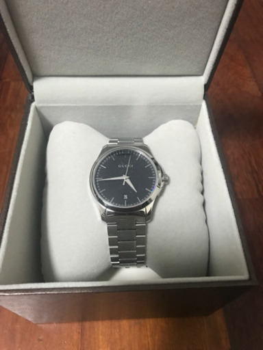 GUCCI 時計 未使用