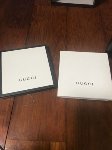 GUCCI 時計 未使用