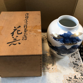 有田焼 作家ものの画像