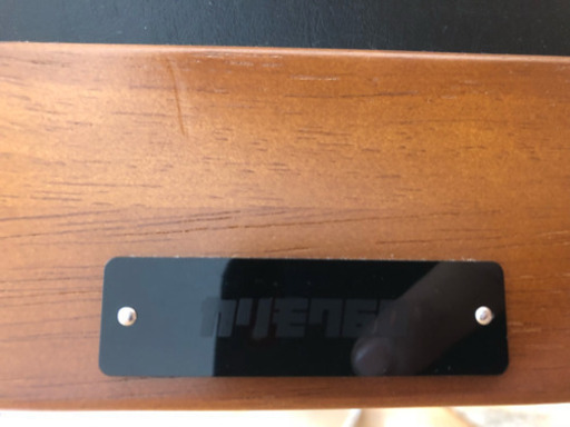 カリモク60 2シーター 黒【価格下げました】