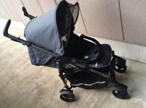 2018年購入 ペグペレーゴ  si 美品