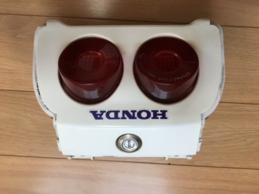 《5000円均一》CBR250RR（MC22）パーツシリーズ3