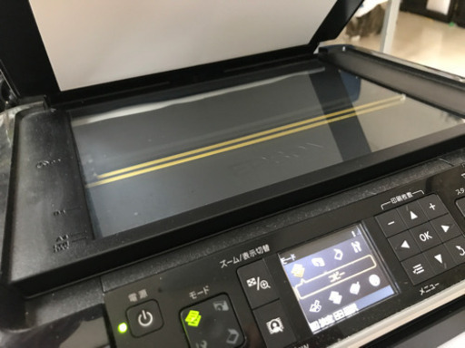EPSON802Aプリンター動作確認済み