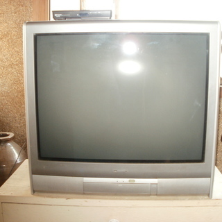 あげます、東芝TV（骨董品に近い）