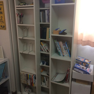 本棚