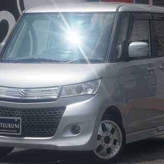 ✨まぶしいいいいいい✨　🚗パレットＳＷ ＸＳ🚗の画像