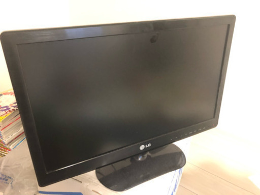 [商談中]2000円！テレビ！(本日のみ)