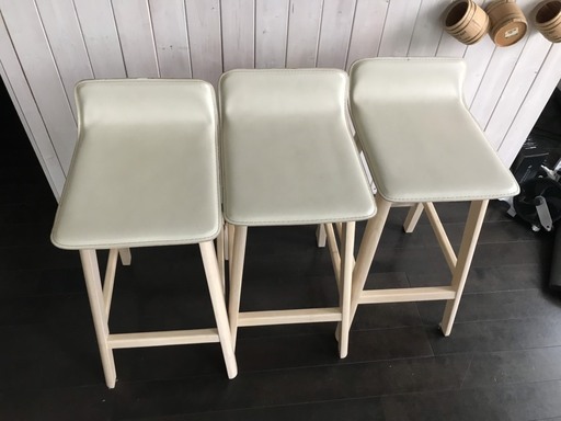 【2000円】椅子 3脚セット