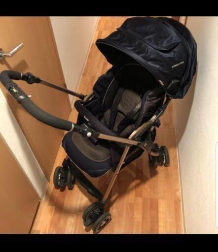 美品/ディアクラッセ オート4キャス