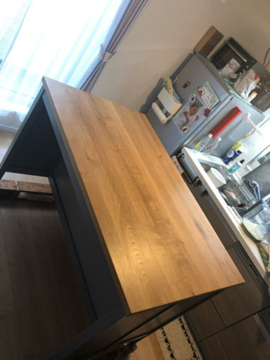 IKEA ダイニングキッチンテーブル