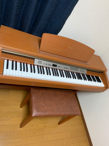 電子ピアノ