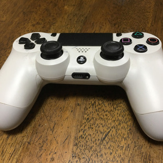 PS4 コントローラー
