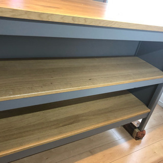 IKEA ダイニングキッチンテーブル