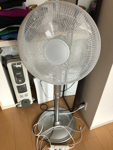 扇風機