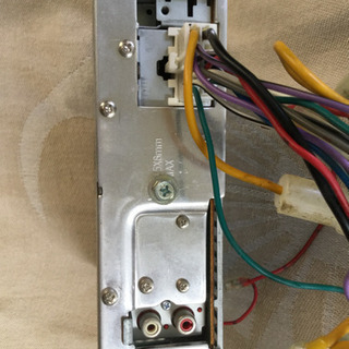 Clarion(クラリオン) DB265の画像