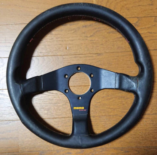 ステアリング