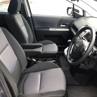 平成19年式 MAZDA プレマシーZ　走行5万km台！車検付き・修復歴無し！の画像