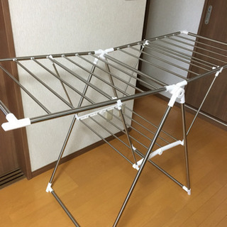 物干し