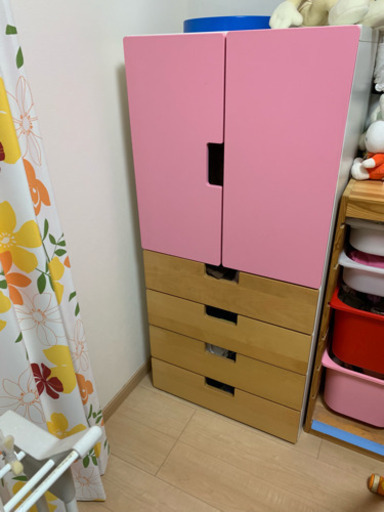 IKEA ストゥーバ