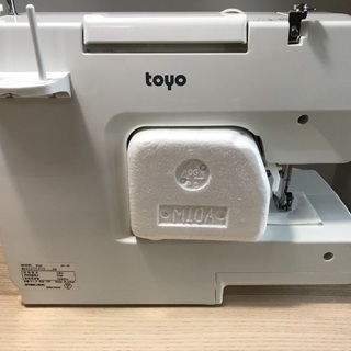 ■未使用品■ 東洋精器工業 TOYO JY-1F ミシン フット...